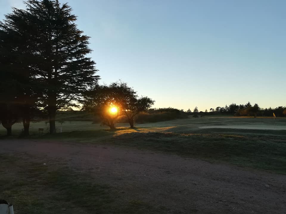 Imagen de Los Eucaliptus Golf