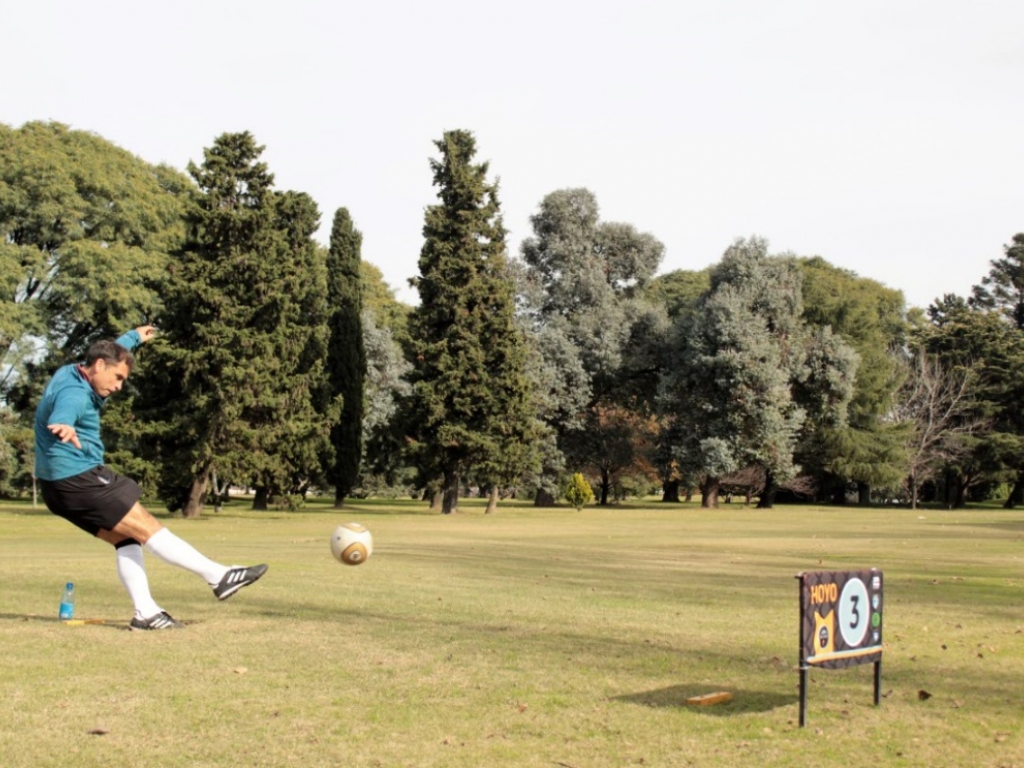 Imagen de Club Ferrocarril Mitre