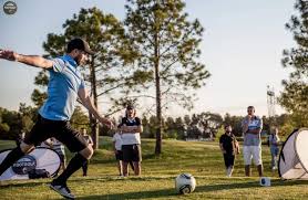 Imagen de La Melinca Haras Golf Club