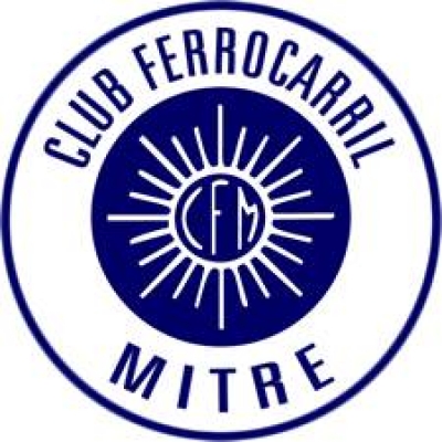 Club Ferrocarril Mitre