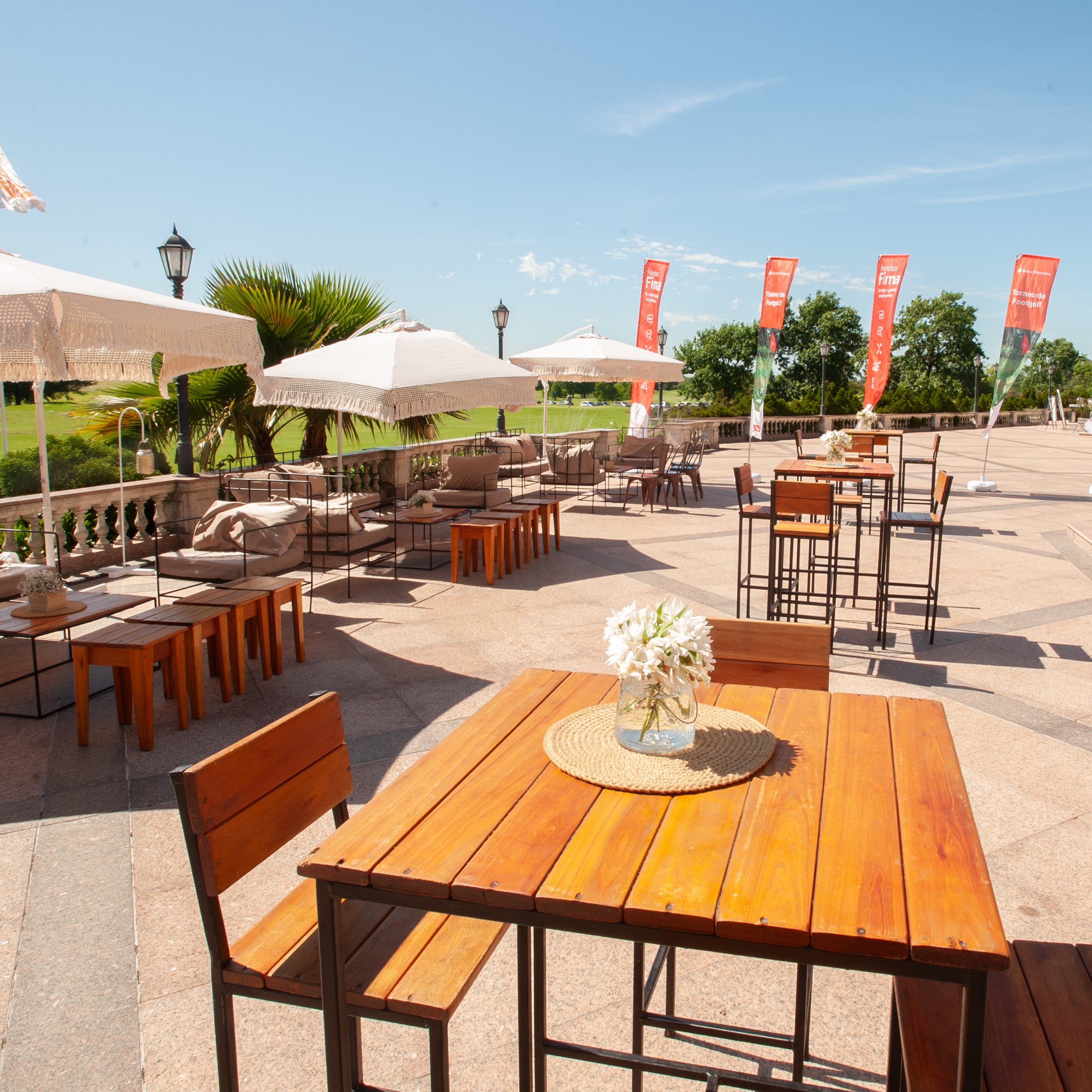 Organización integral