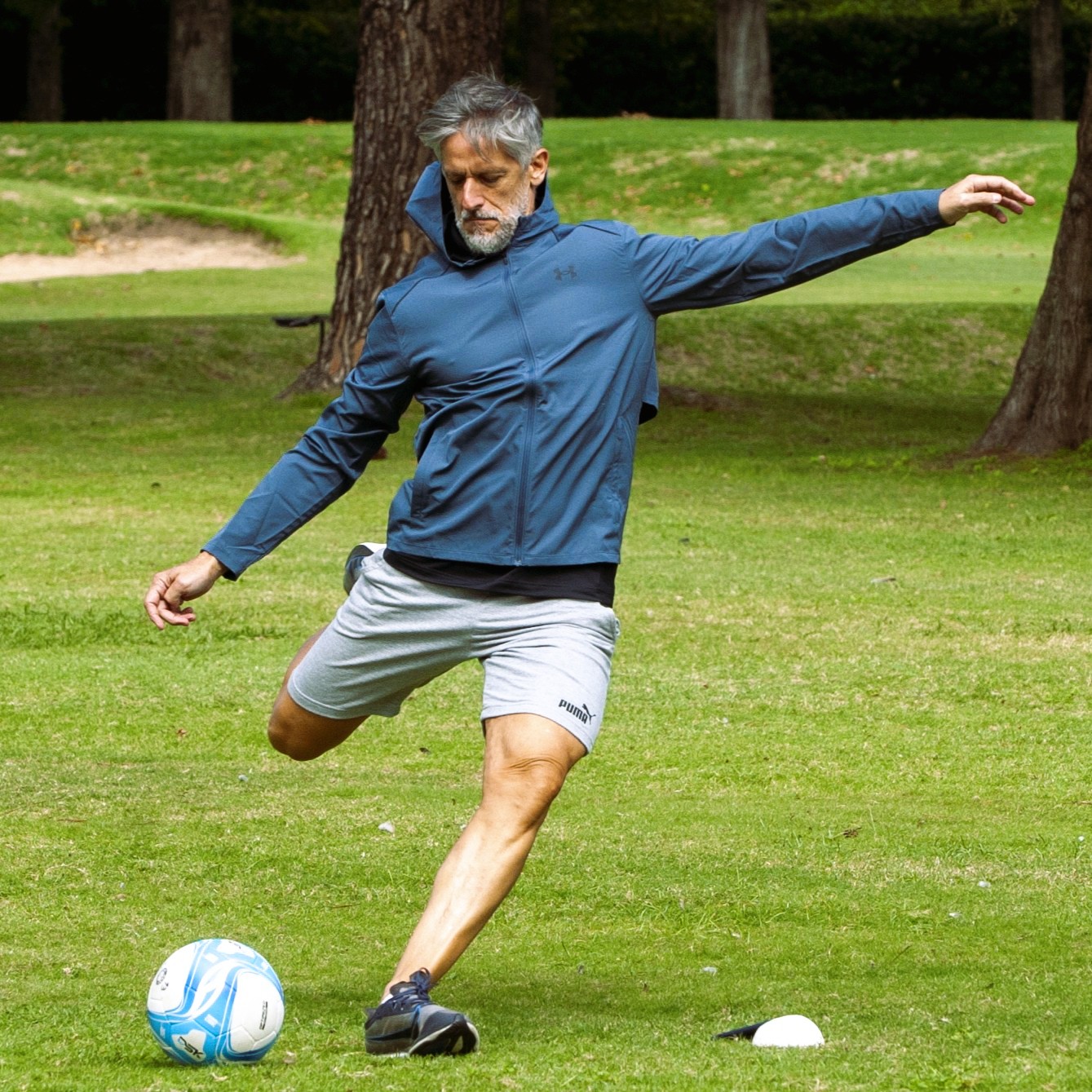 Fotografía profesional