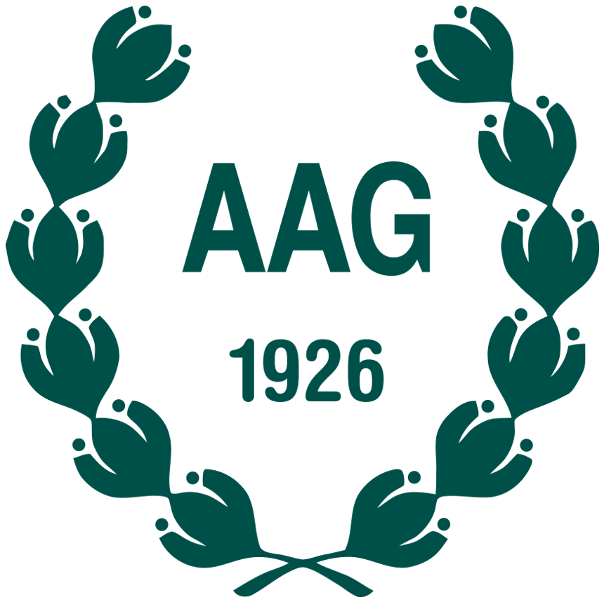 Logo Asociación de Golf