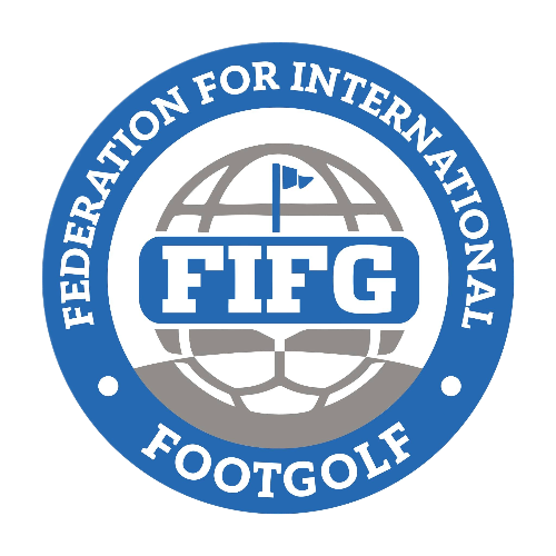 Logo Federación Internacional