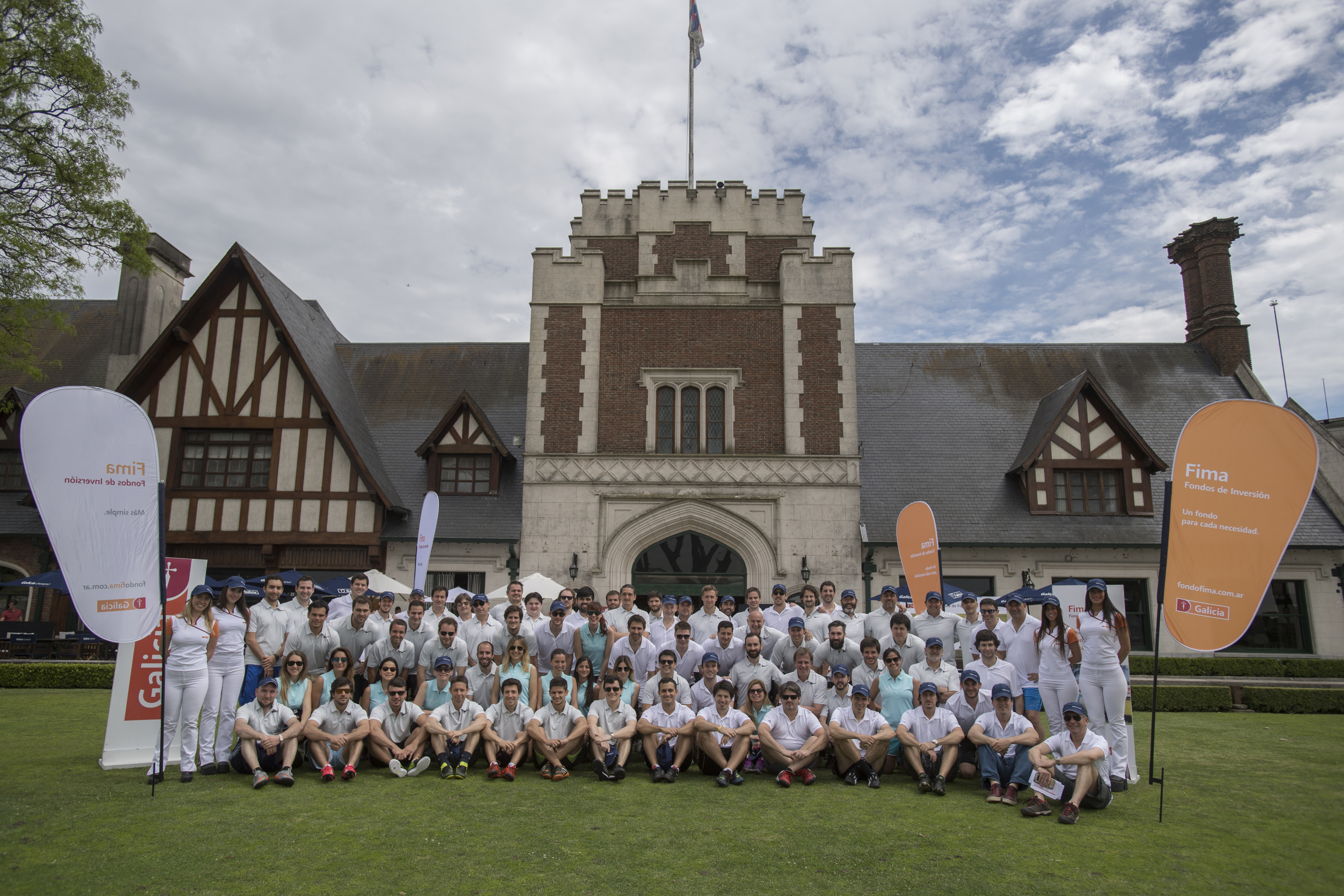 Quiero un evento para mi empresa